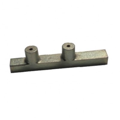 NV387A - Bottom Front Guide Bracket (Brand: )