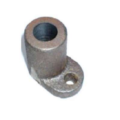 NV011 - Spring Anchor - Cast - 30mm Ø Boss (Brand: NVM Door Components)