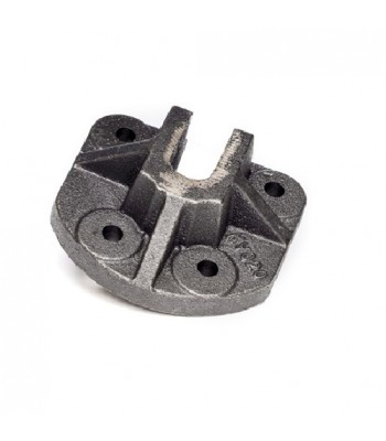 NV020 - Support Cup - Cast - 4 Hole & 28mm Slot