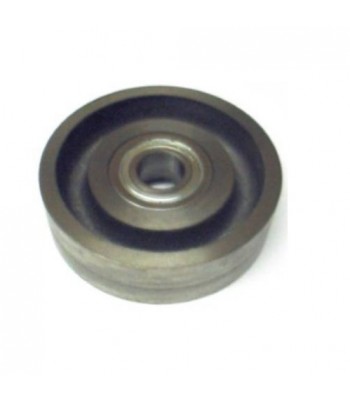 NV058 - Bearing Block – Cast – 5 ½” Tube