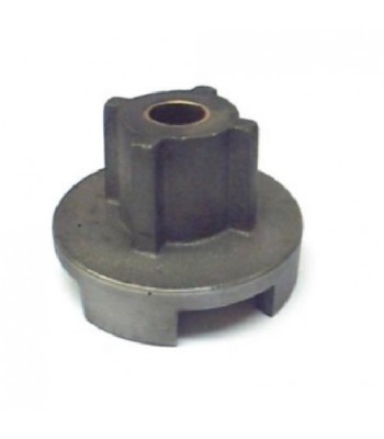 NV063 - Spring Block - Cast - 6" Tube 