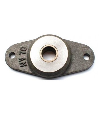 NV070 - Motor Shaft Support Bracket - Cast