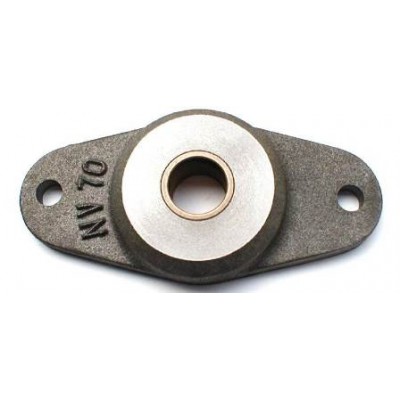 NV070 - Motor Shaft Support Bracket - Cast (Brand: NVM Door Components)