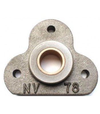 NV078 - Clover Bracket - Cast