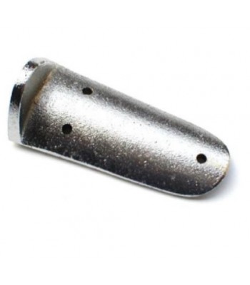 NV138DZ - Wind Lock - Cast - Drilled & Zinc Plated