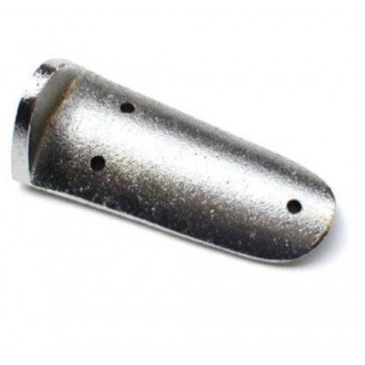 NV138DZ - Wind Lock - Cast - Drilled & Zinc Plated (Brand: NVM Door Components)