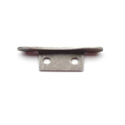 NV153 - End Lock - Pressed Steel - 2