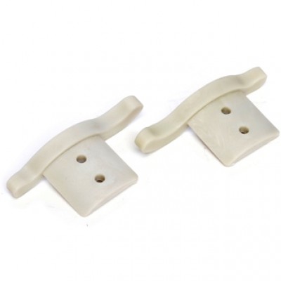 NV157P - End Lock - Plastic - 3