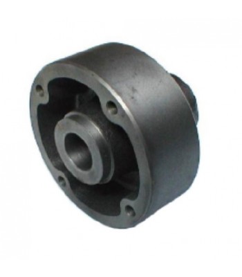 NV276 - Universal Block - Cast - 5" Tube