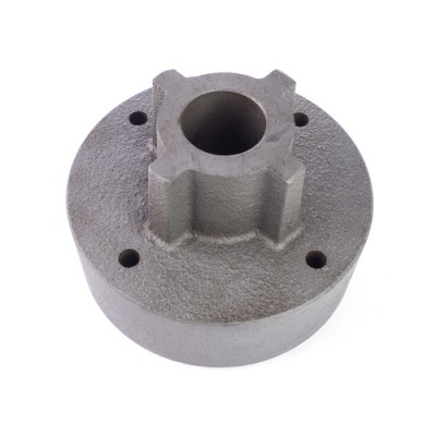 NV277 - Universal Barrel Block - Cast - 5 ½