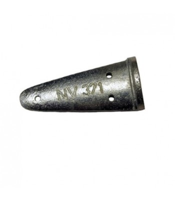 NV371 - Wind Lock - Cast - Zinc Plated & Drilled