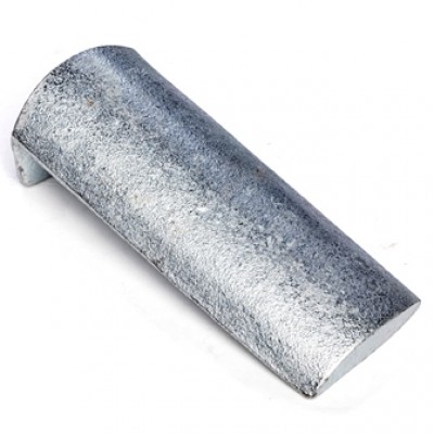 NV375 - Wind Lock - Cast - Reverse Type (Brand: NVM Door Components)