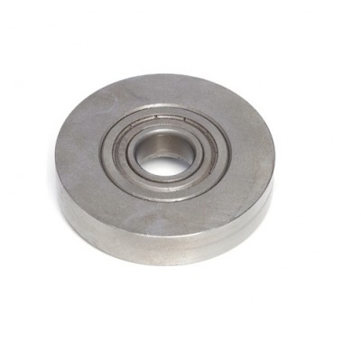 BB4* - Bearing Blocks - Steel - 4