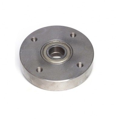 BB5* - Bearing Blocks - Steel - 5