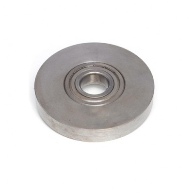 BB55* - Bearing Blocks - Steel - 5 ½” Tube (Brand: NVM Door Components)