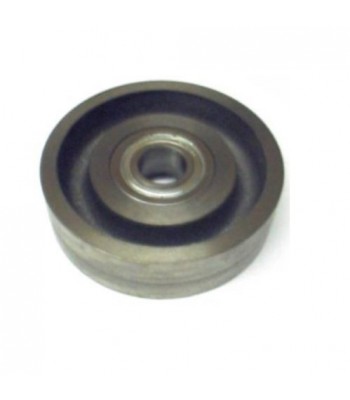 NV065 - Bearing Blocks - Cast - 6" Tube 