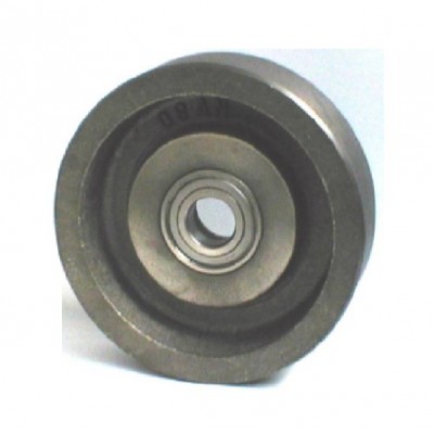 NV080 - Bearing Block - Cast - 8