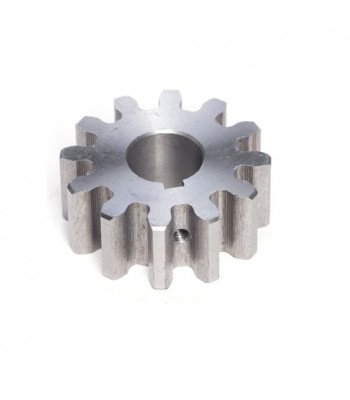 NV084 - Drive Pinion - Steel - 12T x 5DP