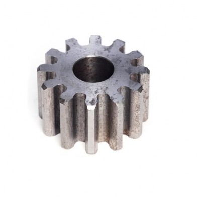 NV085 - Drive Pinion - Steel - 12T x 5DP x 41mm Wide (Brand: NVM Door Components)