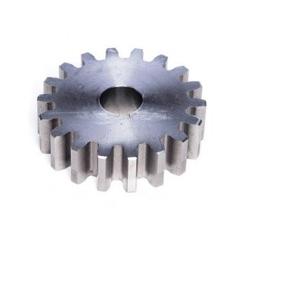 NV147 - Drive Pinion - Steel - 18T x 5DP x 28mm Wide (Brand: NVM Door Components)