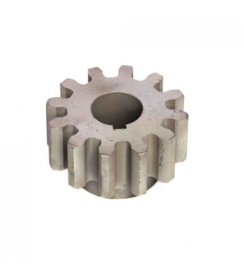 NV164 - Drive Pinion - Steel - 12T x 5DP with Boss