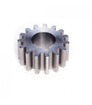 NV166 - Drive Pinion - Steel - 15T x 5DP