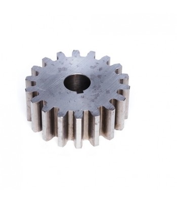 NV169 - Drive Pinion - Steel - 18T x 5DP x 40mm Wide