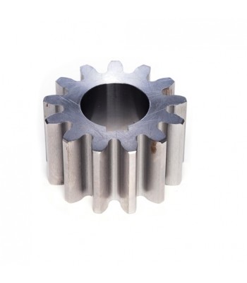 NV188 - Drive Pinion - Steel - 13T x 4DP x 55mm Wide