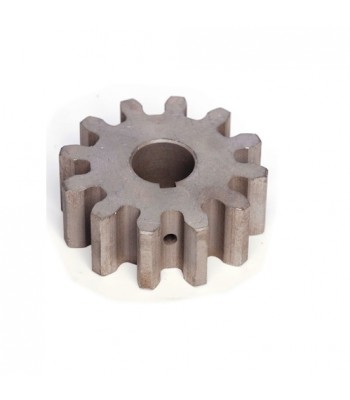 NV268 - Drive Pinion - Steel - 12T x 5DP x 25mm WIDE with 20° PA
