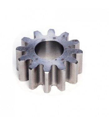 NV353 - Drive Pinion - Steel - 12T x 6DP x 25mm Wide