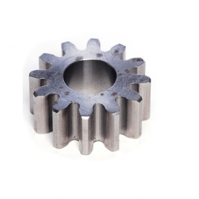 NV353 - Drive Pinion - Steel - 12T x 6DP x 25mm Wide (Brand: NVM Door Components)