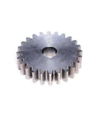 NV381 - Drive Pinion - Steel - 24T x 6DP x 28mm Wide