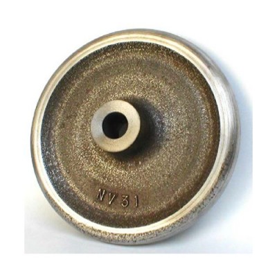 NV031 - Handwheel - Cast - 9