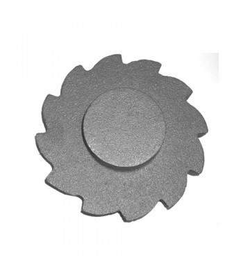 NV074 - Ratchet Wheel - Cast - 12T Handed 