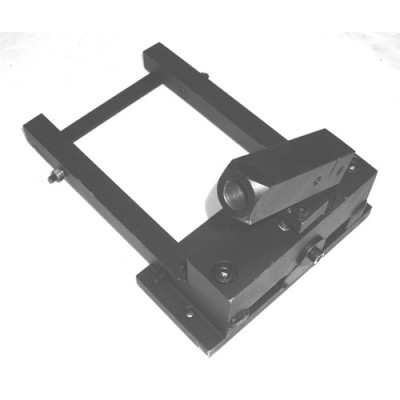 NV351A - Punch Tool (Brand: NVM Door Components)