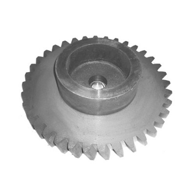 NV037* - 36T Worm Gear (Brand: )