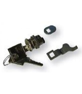 NGO512 - Lockable Key Cylinder for Automatic Gates
