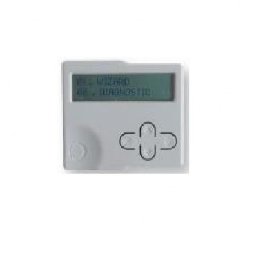 NGO61* - Display Module for 24v DC for Automatic Gates (Brand: North Valley Metal)