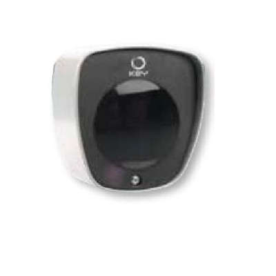 NGO660 - PROXIMITY SENSOR FOR TRANSPONDER CARDS for Automatic Gates (Brand: North Valley Metal)