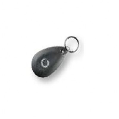 NGO662 - PROXIMITY TAG WITH KEY RING for Automatic Gates (Brand: North Valley Metal)