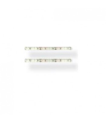 NGO808 - Replacement LED Lights in Cold White (PAIR) for Automatic Gates