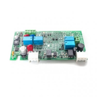 HSD102R - 2 Channel Receiver Expansion Card for Ditec High Speed Doors (Brand: Ditec)