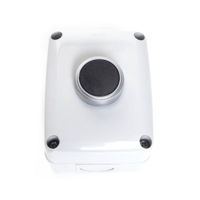 HSD113 - Push Button - Single Button, IP65 Rated (Brand: Ditec)