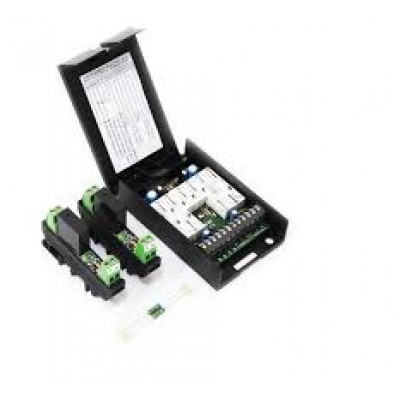 HSD114 - Logic Interlock Box for 3ph 400v Motors (Brand: Ditec)