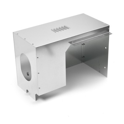 HSD202 - Motor Cover for Ditec Smart High Speed Doors (Brand: Ditec)