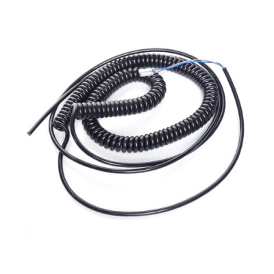 HSD60* - Spiral Cable - For High Speed Fold Up Doors (Brand: Ditec)