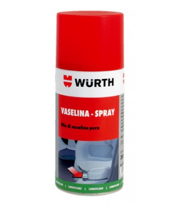 HSD103 - Vaseline Spray Can