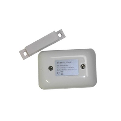 NE011 - Safety Edge Processor (Wireless) (Brand: North Valley Metal)