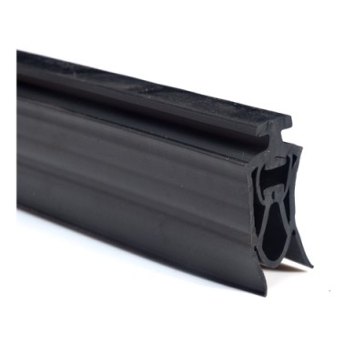 NE101 - Safety Edge Rubber for 77mm Lath (Brand: North Valley Metal)