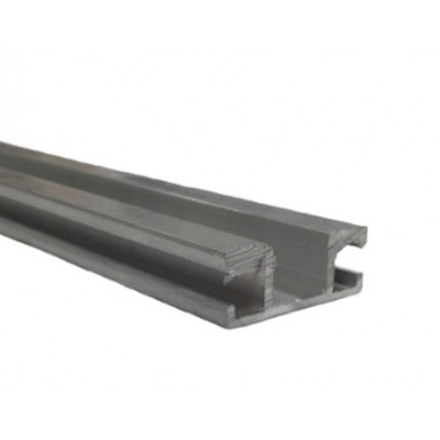NE740 - Aluminium Track 33mm for NE140 Safety Edge